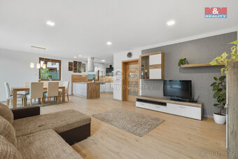 Prodej rodinného domu, 179 m², Všechlapy - 3