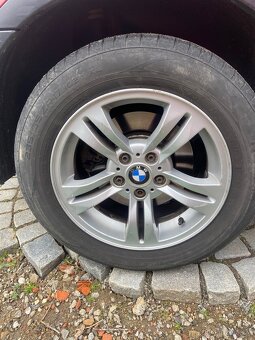 235/55R17 Letní - 3