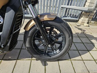 INDIAN SCOUT BOBBER 1133ccm 2019 rok - 3