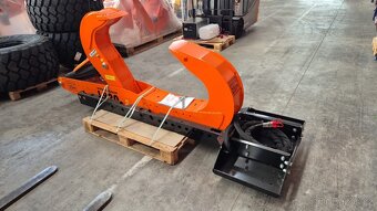 Štípací kleště Westtech Woodcracker L 920 - 3