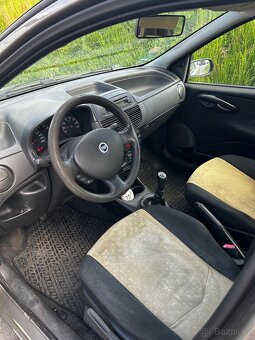 Fiat Punto - 3
