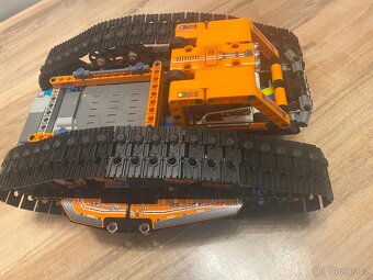 Lego Technic - 3