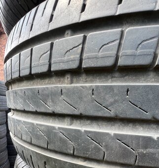 235/50 R19 99V letní pneu Pirelli Scorpion Verde Seal (3319) - 3