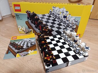 Lego 40174 - 3