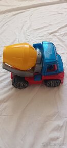 Auto Lena mix - 3