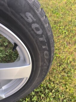 215/60 R16 5x112. 7Jx16 - 3