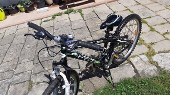 Dětské kolo (unisex) 24'' - 3