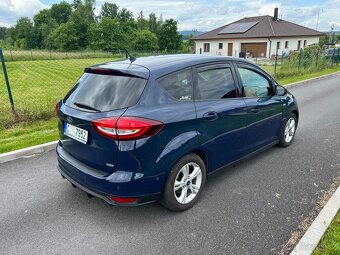 Ford Cmax - 3