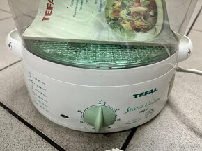 Elektrický parní hrnec Tefal Steam Cuisine - 3