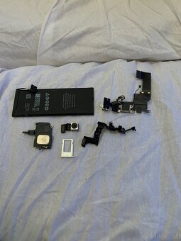 iPhone 5S - 3