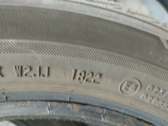 185/55 R15 82T - 3