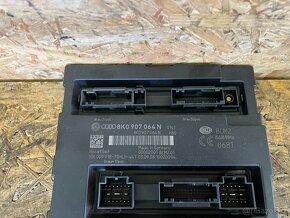 ŘÍDICÍ JEDNOTKA PLAUBNÍ SÍTĚ AUDI A4 B8 8K0907064N - 3