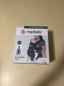 Nosítko Ergobaby - 3