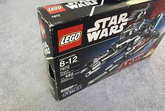 LEGO Star Wars 7672 Nebezpečný stín - 3