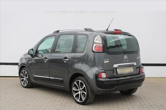 Citroën C3 Picasso 1.6VTi 88kW PANORAMA 1.MAJ. ČR (2015) - 3