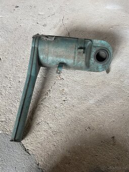 Filtrbox Škoda 1000mb /100 / 110 - 3