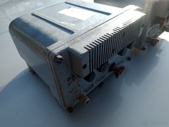 Prodám modul vozidlové radiostanice asi R123M - 3