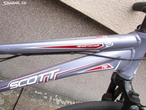 Scott Sportster - 3