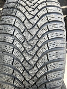 Zimni kola BMW 5 5x120 225/55 R17 IS 30 - 3