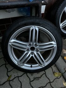 Audi ALU Pompei R19 - 3