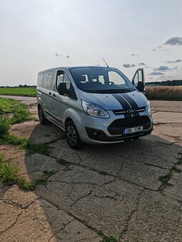 Transit Custom - 3