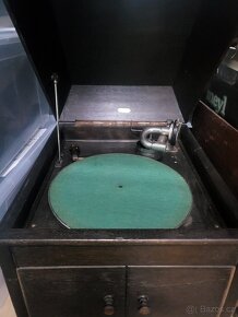 Gramofon na kliku - 3