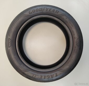 Letní pneumatiky GoodYear Eagle F1 230/50/19 99V- 4ks - 3