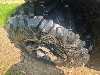 CF Moto gladiátor x625 - 3