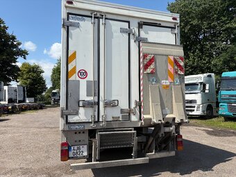 Mercedes Atego 1023,chlaďák,V6 - 3