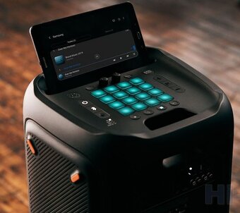 JBL PartyBox 1000 - 3