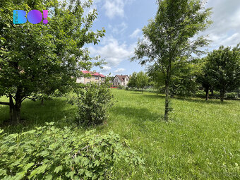Prodej pozemku Veselíčko, okres Žďáru nad Sázavou - 3