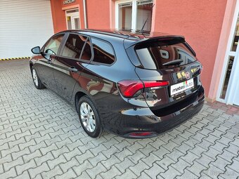 Fiat Tipo 1.4 Street 70kW (ODPOČET DPH) - 3