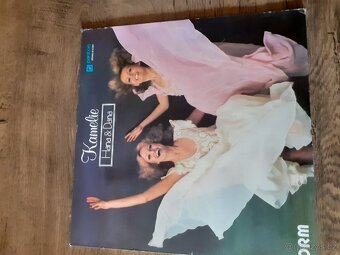 Lp desky - 3