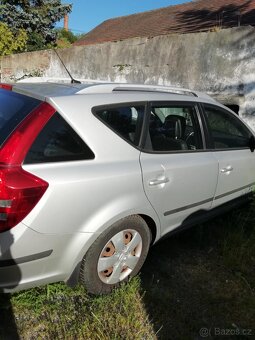 Kia Ceed 1,6 CRDi - 3
