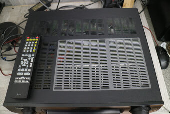 Receiver 7.1 Denon AVR-3808 - 3