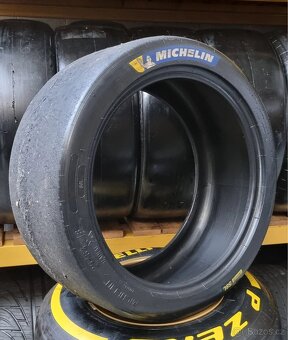 Shanim slicky michelin - 3