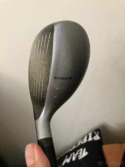 Hybrid Cobra 4 - 3