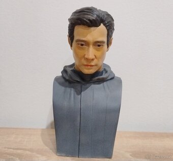 Squid game -Front man - 3