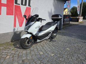 Honda Forza 300 ABS - 3