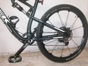 Trek superfly9 - 3