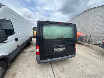 Ford Transit 2.2 - 3