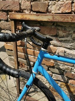 Genesis Single Speed - 3