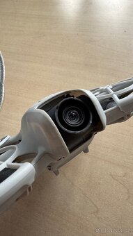 Dji Neo - dron + baterie - 3