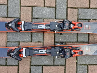 Lyže Atomic Vantage X 80 CTI 173 cm - 3