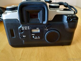 Canon EOS 50E DATE - 3