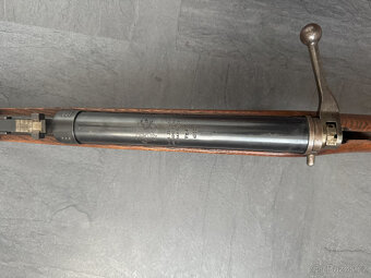 Vzduchovka vz.47 - 3