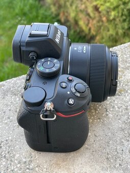 telo nikon Z5 - ako nový do 5tis záberov - 3