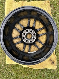 OZ Racing Ultraleggera 2x 4x108 r15 - 3