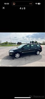 Renault Megane 1.9dci - 3