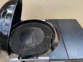 Weber Performer - 3